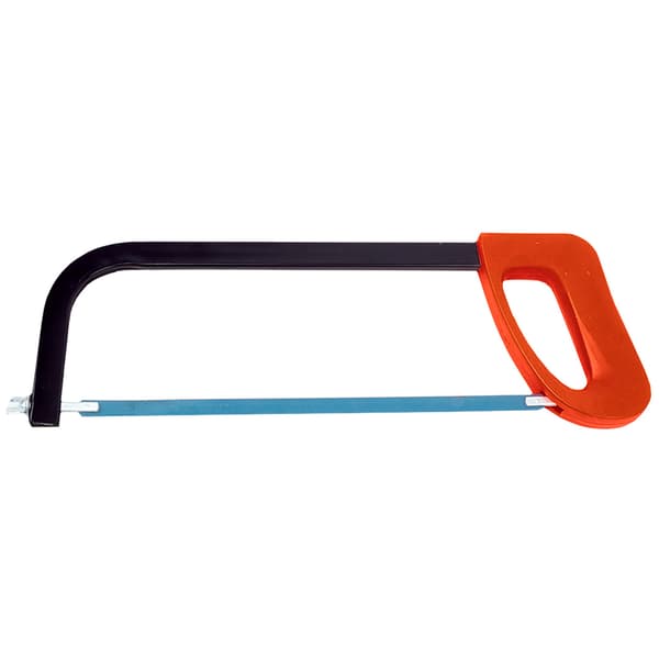 Top Tools 300mm Metallsåg med Plasthandtag 10A230