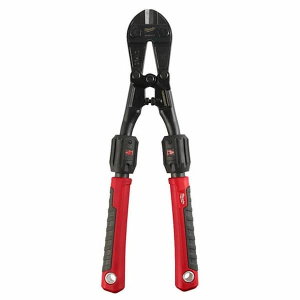 MILWAUKEE LEDDELTE BJØRNE 360-450mm TIL PRETS