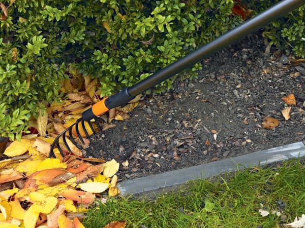 RUUSUHARA QUIKFIT 135501 FISKARS