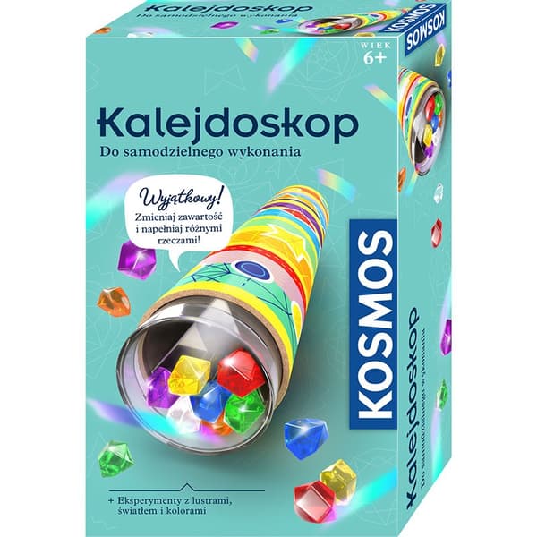 PIATNIK kalejdoskop