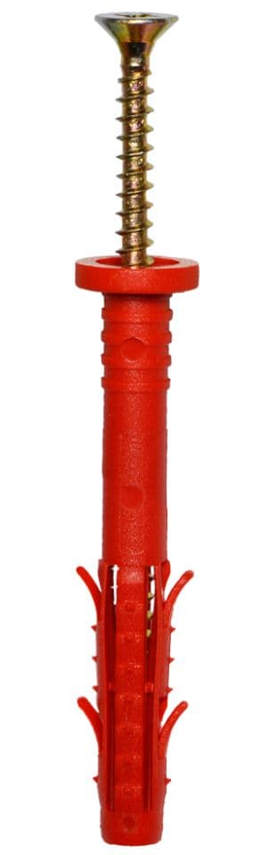 RAMME MANIFOLD ALSIDIG KAXDN 8*120MM NYLON