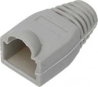 STIKDÆKSEL RJ-45 RJ45/WP*P10