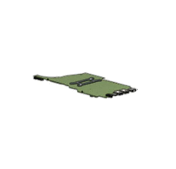 HP L33290-001 laptop reservedel Bundkort