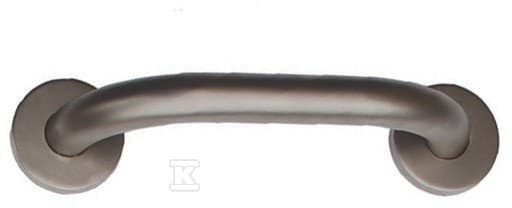 INOX-ROSTFRITT.60CM RAKT ERGOPLUS