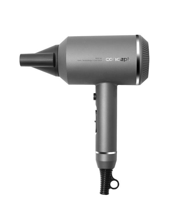 VV5750 Hårfön TITAN CARE