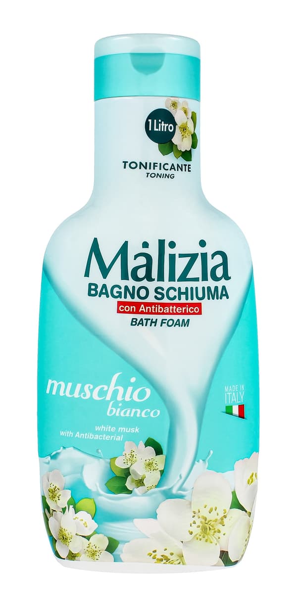 DORCO DRIP NESTE MALIZIA JASMIN 1000ML
