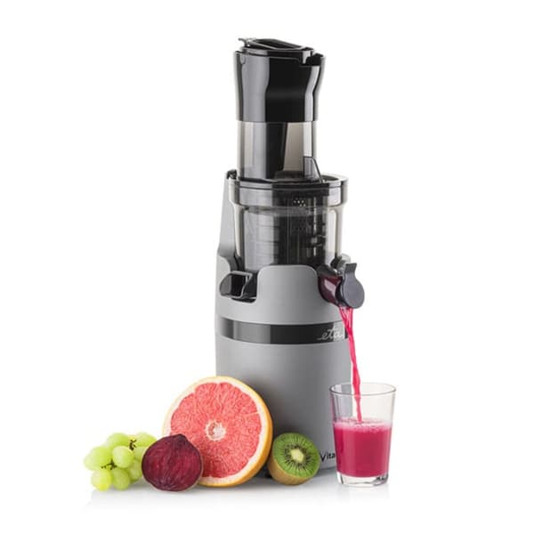 Långsam juicepress Eta Vitalic 403290000