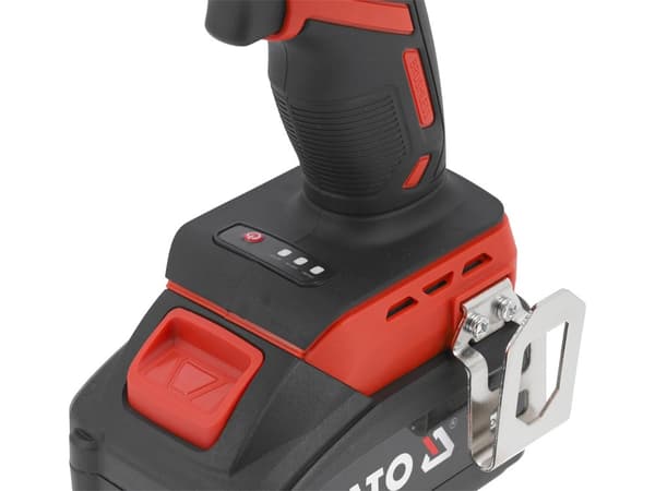 18V 3/4\" 2000NM SLAGNYCKEL (4AHX1)