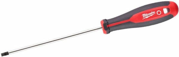 MILWAUKEE HÖRN TORX 40 x125mm ROCKETED SPETS