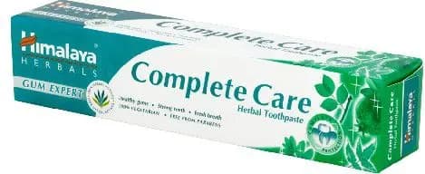 Himalaya Herbals Complete Care Skyddande Tandkräm 75 ml