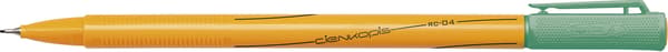 Ristor Fineliner RC-04 Grön