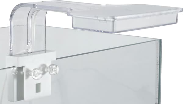 Zolux AQUAYA Led Lys farve hvid