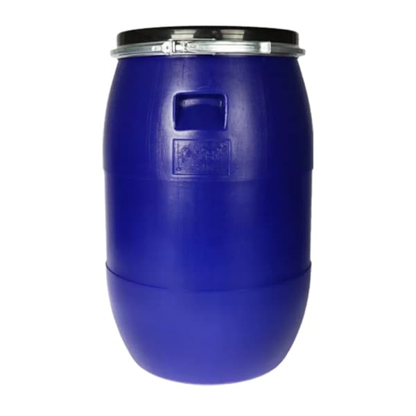 85L PLASTFAT MED KANT