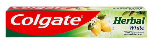 Colgate Tandpasta Herbal White 75ml