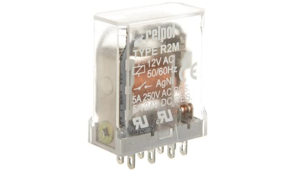 Relpol Industriel Transmitter R2M-2012-23-5012T (620484)