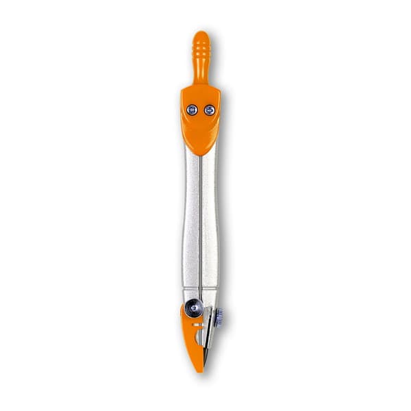 Skolecirkel PC-100 orange PENMATE