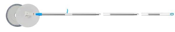 ESPERANZA SPIN MOP PERFECT CLEAN 007