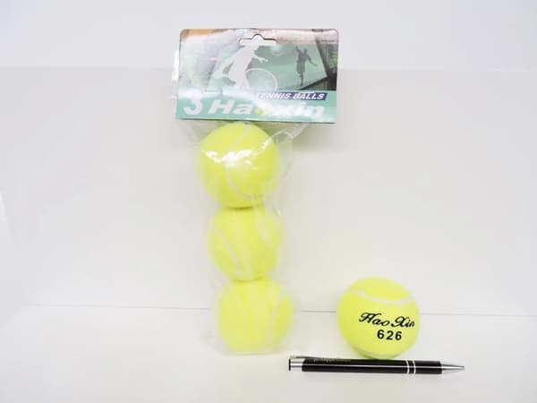 Tennisbollar op3st 00677 DROMADER