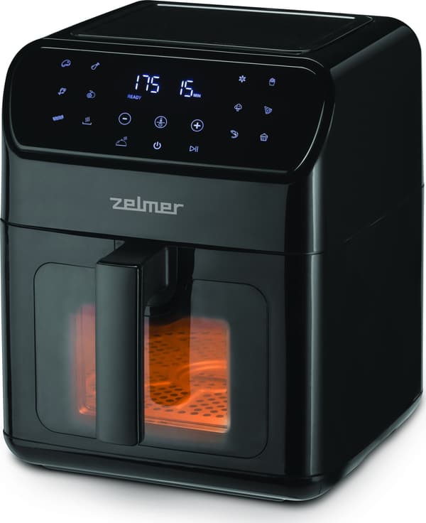 Zelmer ZAF 6500 fettfri fritös