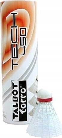 Talbot Torro TT LOT. TECH 450 valkoinen nopea 6kpl