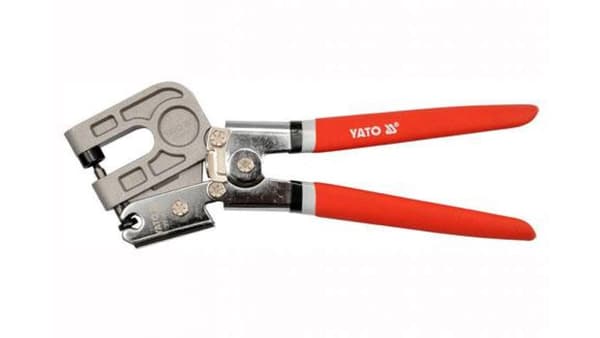 YATO PROFILRULLETANG 275mm YT-5130