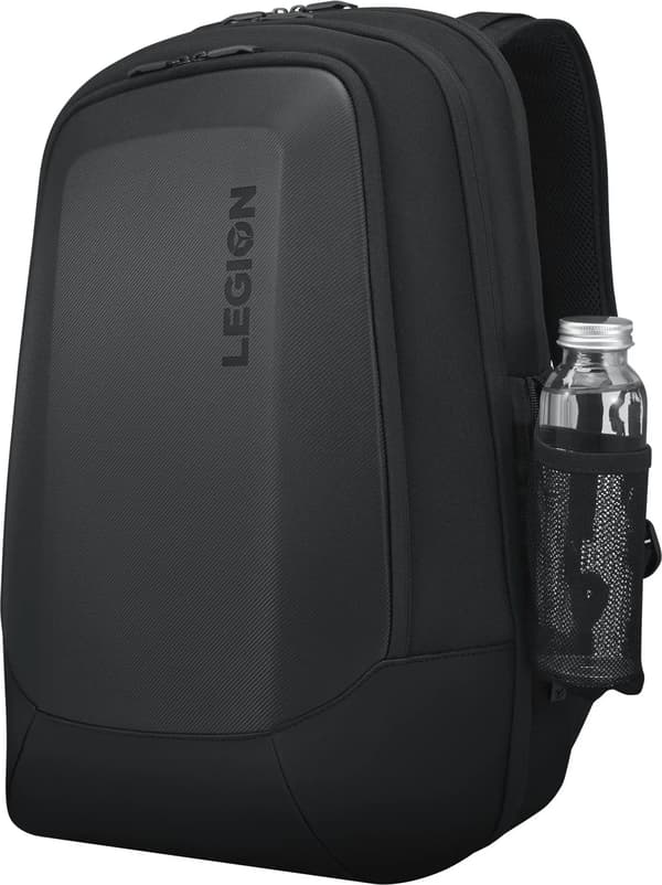 Kannettavan reppu Lenovo GX40V10007 17" Musta