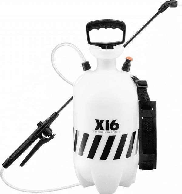 QUASAR.SPRAY Xi6 CLEANING PRO + 6l FPM