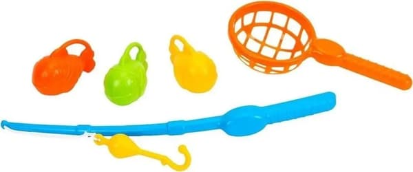 Fiskeset