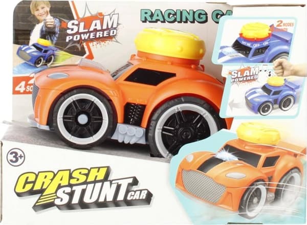 Racerbil 482048 MC