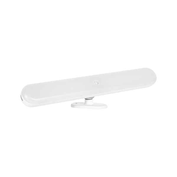 LED Genopladelig Roterende Lampe, 5V/1.5W