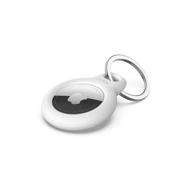 Belkin - secure holder for anti-loss