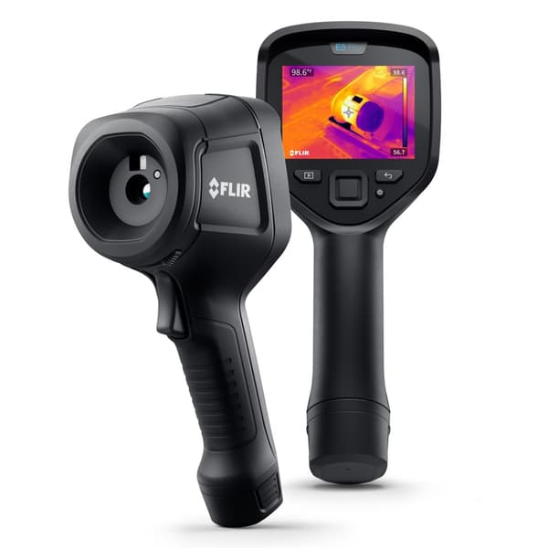 Flir E5 Pro