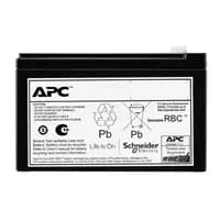 APC APCRBCV205 UPS-akku 72 V 9 ah