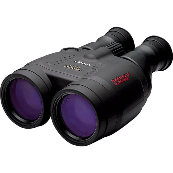 Canon-kiikarit 18x50 IS AW