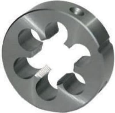 Fanar 1/8\" tommer seng (N1-121001-3123)