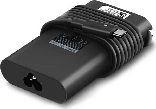 Dell 65W USB Type-C -verkkolaite kannettaville tietokoneille