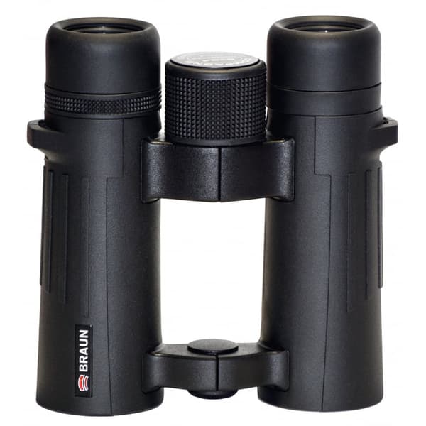 BRAUN Compagno - kikkert 8 x 34 WP