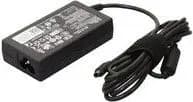 Dell-kannettavan sovitin 45 W, 3 mm, 2,3 A, 19,5 V (3RG0T)