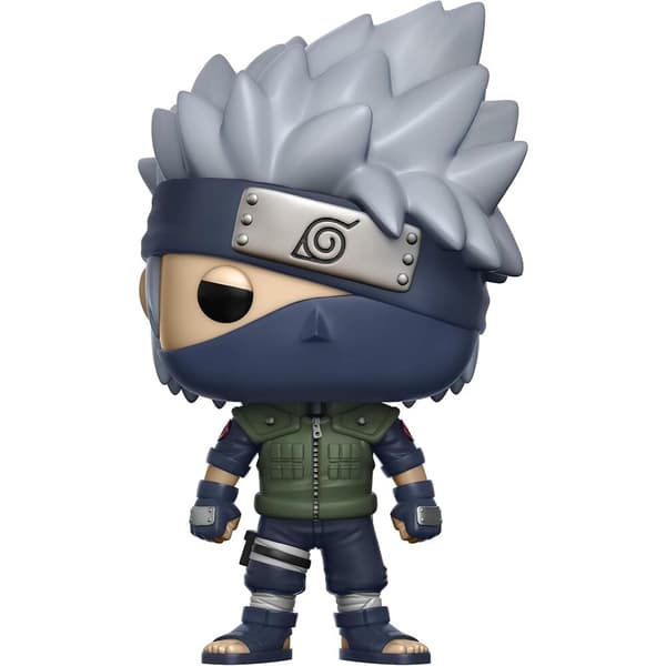 POP figur Naruto Shippuden Kakashi