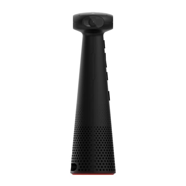 IPEVO TOTEM 360 asteen 4K-videoneuvottelukamera