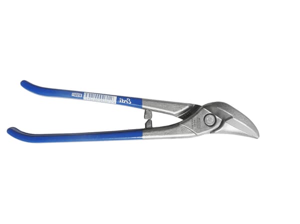 UNIVERSALPLADESAKS IDEAL HØJRE 260MM