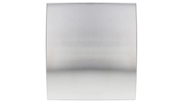 AWENTA Panel til ramme og krop Escudo 125mm inox (PEI125)
