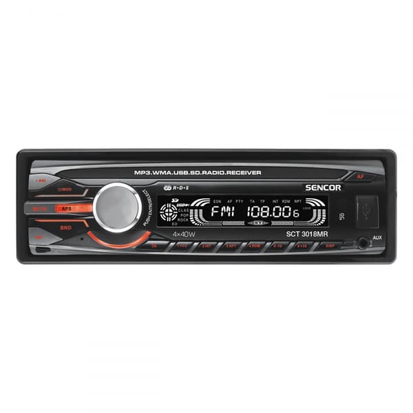 Bilstereo Sencor SCT 3018MR