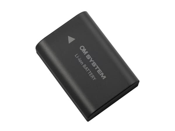 OM System BLX-1 Li-Ion-akku