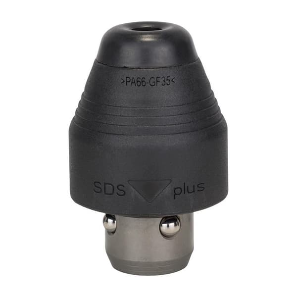 Bosch SDS-Plus lynskifteborepatron til borehammere (2608572213)