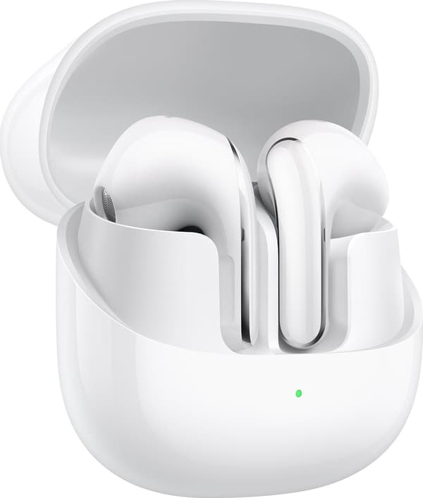 Xiaomi Buds 5 Ceramic White EU BHR8117GL