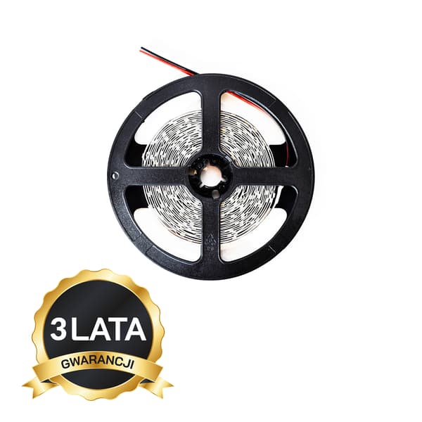 Led Tejp Premium 60/m 6000K IP20 5m