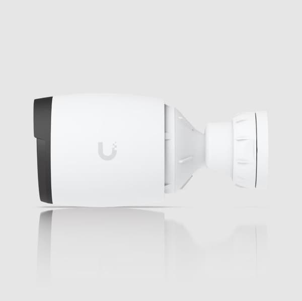 Ubiquiti IP-säkerhetskamera UVC-AI-PRO-WHITE
