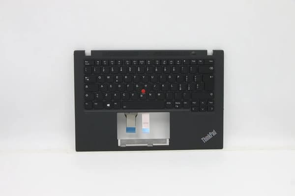 Lenovo Tiger 1.0 INTEL FRU MECH_ASM Tiger 1.0 Intel KBD m