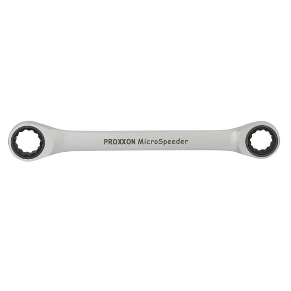 Proxxon Ringnyckel 8 x 9 mm PROXXON Speeder - spärr, waski